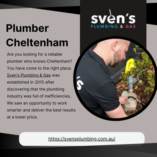 Expert Plumber in Cheltenham – Reliable Local Plumbing Services.png