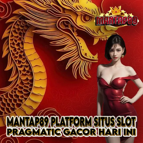 Mantap89 Platform Situs Slot Pragmatic Gacor Hari Ini image 1