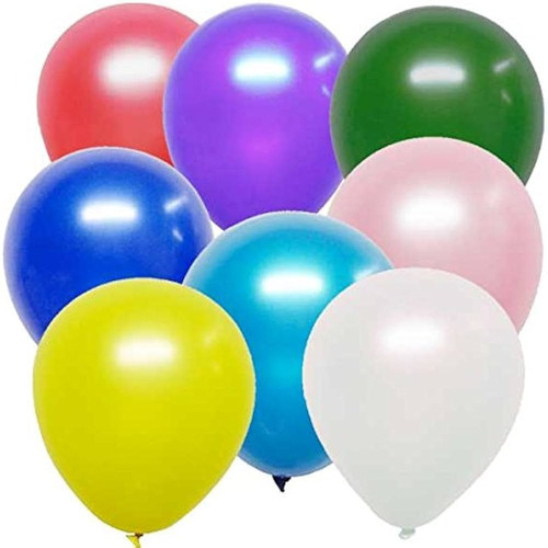 metallic colors plain balloons.jpg