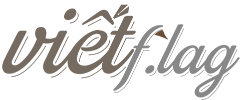 Viết F.lag: "Ở đây có viết lách, viết flag và viết lag..."