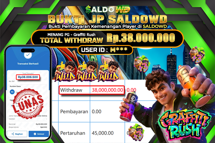 BUKTI JP 03 NOVEMBER 2025