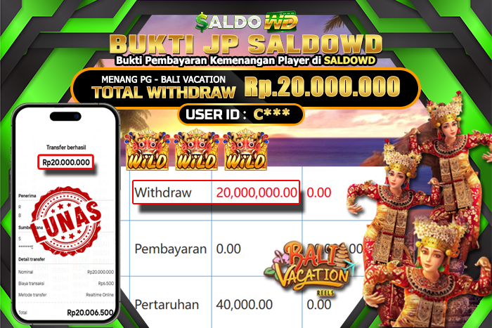 BUKTI JP 03 NOVEMBER 2025