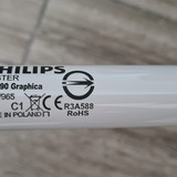 bong den huynh quang thang soi mau philips d65 master graphica tl d90 36w 965 t8 6500k 1200mm 01