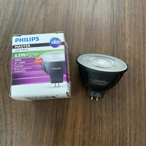 den am tran chieu diem led spotlight philips master led 6 5 50w 940 mr16 36d dim 6 5w 4000k cri 90 0.jpg