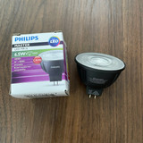 den am tran chieu diem led spotlight philips master led 6 5 50w 940 mr16 36d dim 6 5w 4000k cri 90 0