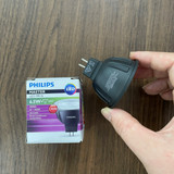 den am tran chieu diem led spotlight philips master led 6 5 50w 940 mr16 36d dim 6 5w 4000k cri 90 0