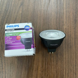 den am tran chieu diem led spotlight philips master led 6 5 50w 940 mr16 36d dim 6 5w 4000k cri 90