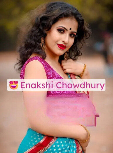 Enakshi Choudhary Actress Cum Lust Night App Content