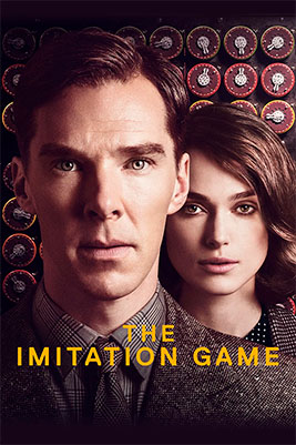 The Imitation Game [2014] [DVD5 – R1] [Latino]
