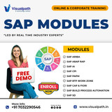 Level Up Your SAP Skills in 2025 with Visualpath!