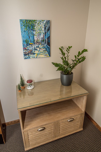 Milwaukee New Berlin Retirement Financial Investment Tax Planner Keil FP Waiting Area 3.jpg