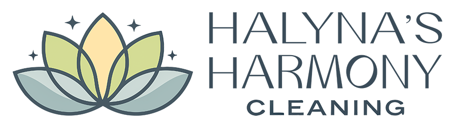Halyna's Harmony Cleaning