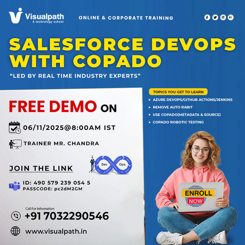 Master Salesforce DevOps with Copado – Free Demo on 6th Nov!.jpg