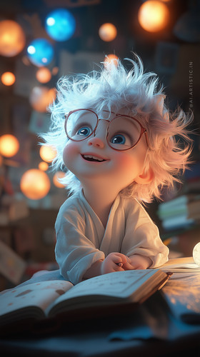 surajarts a cute little baby girl wearing a big sunglasses smil db40a095 ea98 4da4 ba44 f5e73688f759.jpg
