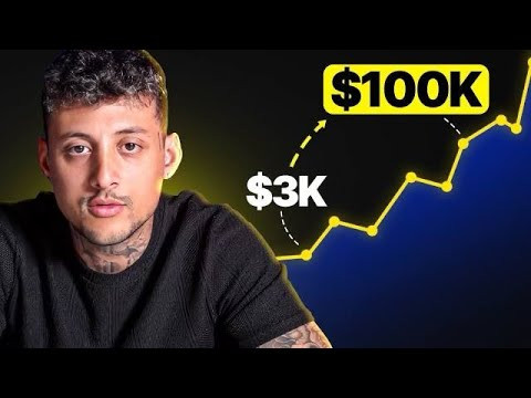 Lambo Raul Diamond Trading VIP