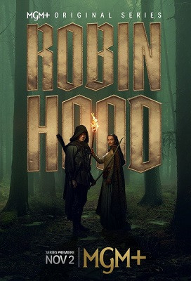 Robin Hood - Stagione 1 (2025).mkv WEB-DL 1080p ITA ENG DDP5.1 H.264 [02/10]