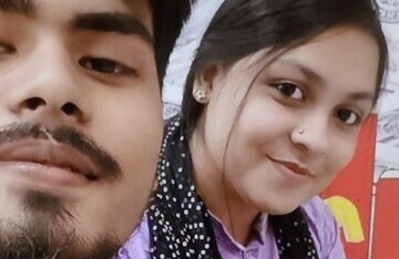 Bengali Girl Sucking Boyfriend Dick blowjob