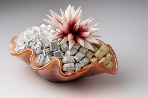 Assortiment de chocolats et fleur.png