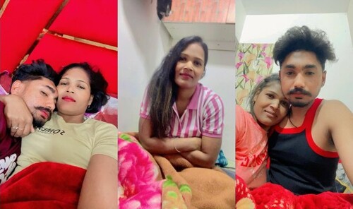 Exclusive Desi Quite Lover Romance and Fucking