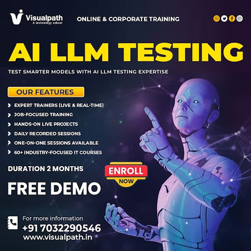 AI LLM Course | AI LLM Online Training in Hyderabad.jpg