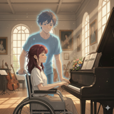 Nelandra Story Header