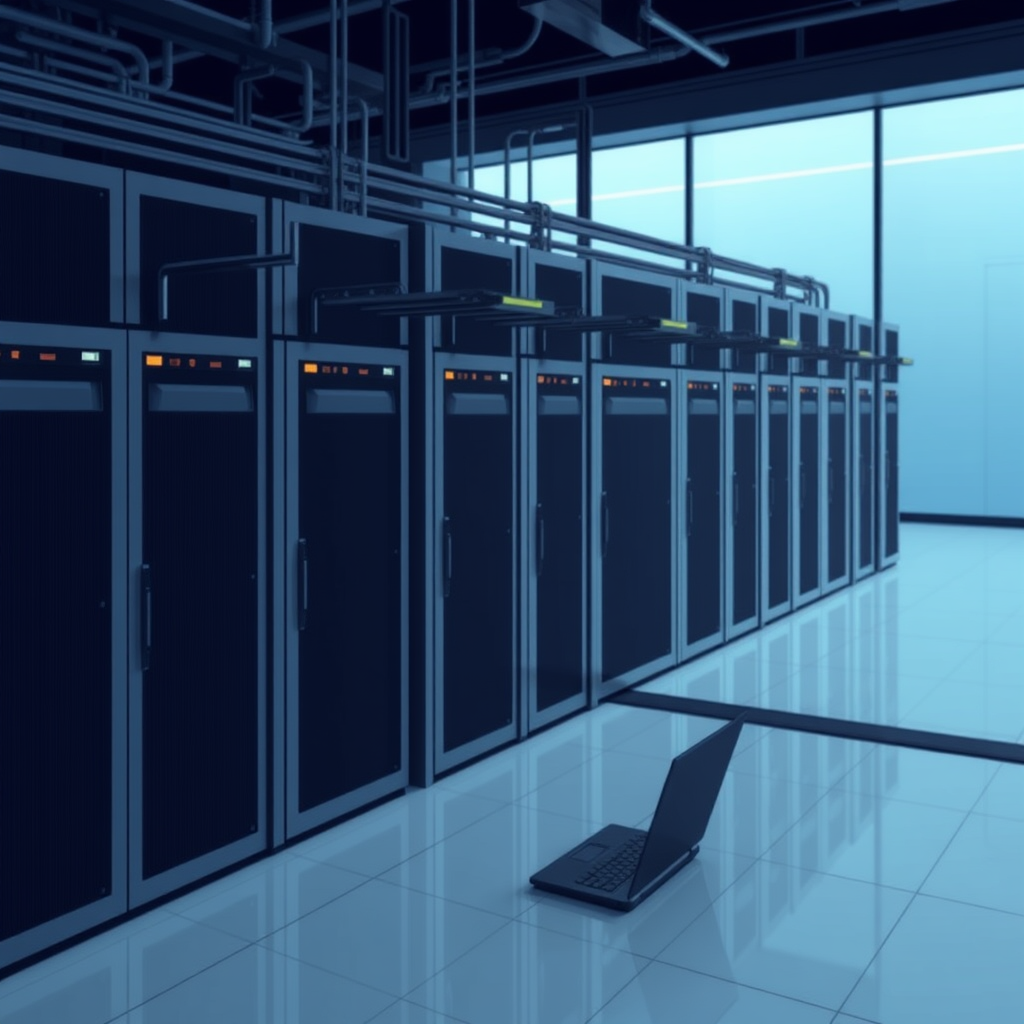 Building a High-Availability System with Redundancy