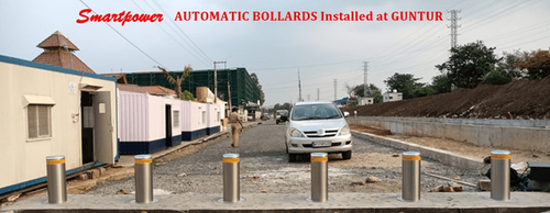 Reliable Security Bollards for Modern Infrastructure | Smart Power.png