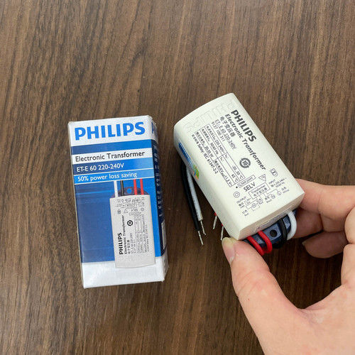 nguon driver ballast led philips bien ap dien tu den led mr16 et e 60 led 220 240v 02.jpg