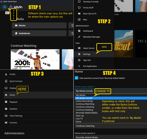 Jellyfin Library Buttons.png