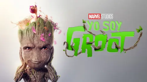 GROOT