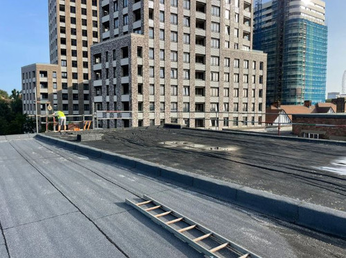 Affordable Domestic Scaffolding Leatherhead | Professional Scaffold Hire.jpg