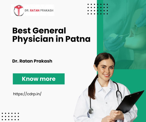 Best General Physician in Patna: Dr. Ratan Prakash.jpg