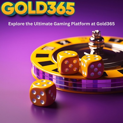 Explore the Ultimate Gaming Platform at Gold365.jpg