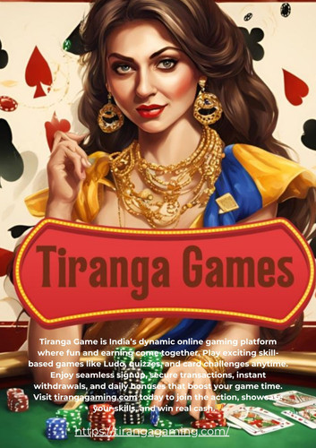 “Tiranga Game Play Today, Win Big Rewards and Celebrate Success”
