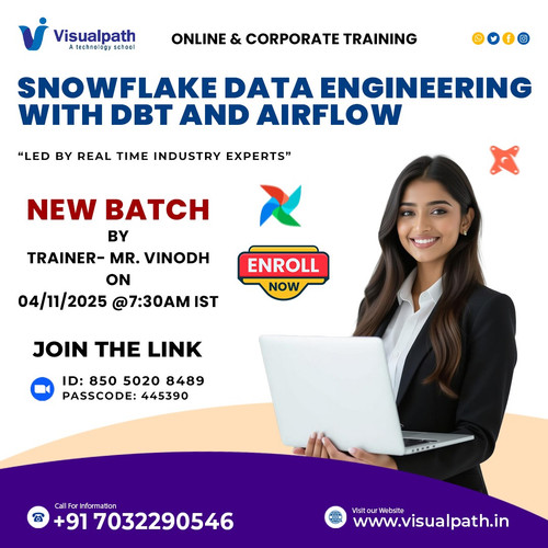 Snowflake Data Engineering – New Batch Starts 4th Nov 2025!.jpg