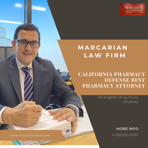 California Pharmacy Defense Best Pharmacy Attorney.png