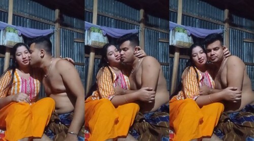 Cute Village Bhabhi UnRated Hot Short Film