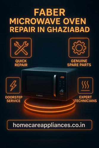 Faber Microwave Oven Repair in Ghaziabad.jpg