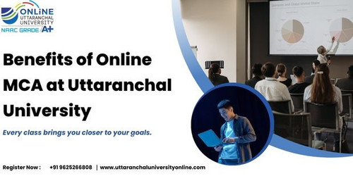 Benefits of Online MCA at Uttaranchal University.jpg