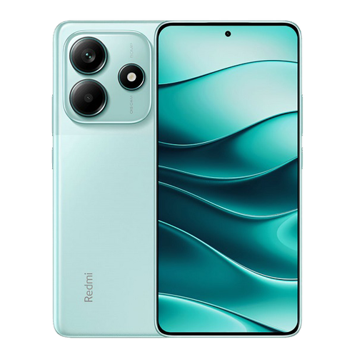 Xiaomi Redmi Note 14 4G Dual SIM Storage 256GB And RAM 8GB Mobile Phone.png