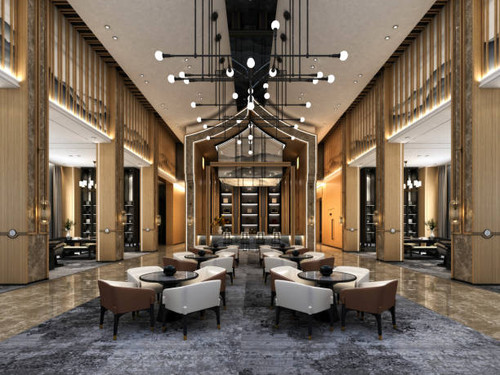 Hotels in Varanasi Near Assi Ghat - Minimalist Hotels.jpg