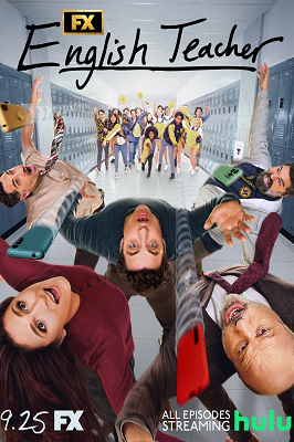 English Teacher - Stagione 2 (2025).mkv WEB-DL 1080p ITA ENG DDP5.1 H.264 [03/??]