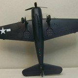 Hobbyboss Hellcat F6F 5 9