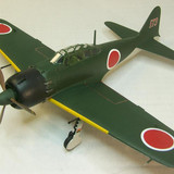 Hasegawa A6M5 1
