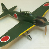 Hasegawa A6M5 4