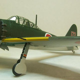 Hasegawa A6M5 6