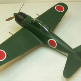 Hasegawa A6M5 2