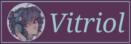 Vitriol Banner