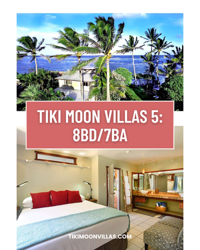 🌴 Hawaii Private Beach House Rentals | Tiki Moon Villas 🌴.png
