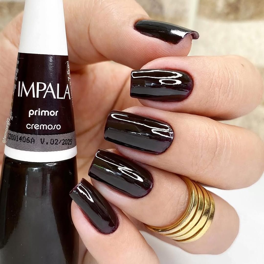 Esmalte Cor Da Moda Primor Impala 7,5ml, Impala